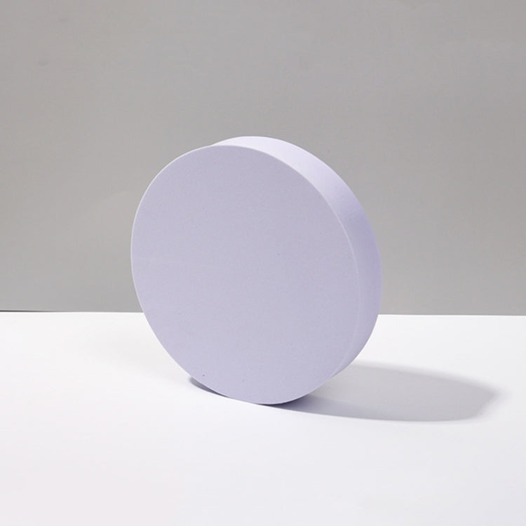 8 PCS Geometric Cube Photo Props เครื่องประดับตกแต่งแพลตฟอร์มการถ่ายภาพ, Small White Square, Large White Square, Small White Rectangular, Large White Rectangular, Small White Cylindrical, Large White Cylindrical, Small White Hexagon, Large White Hexago...