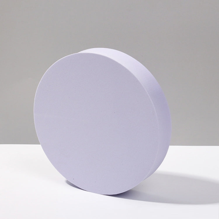 8 PCS Geometric Cube Photo Props เครื่องประดับตกแต่งแพลตฟอร์มการถ่ายภาพ, Small White Square, Large White Square, Small White Rectangular, Large White Rectangular, Small White Cylindrical, Large White Cylindrical, Small White Hexagon, Large White Hexago...