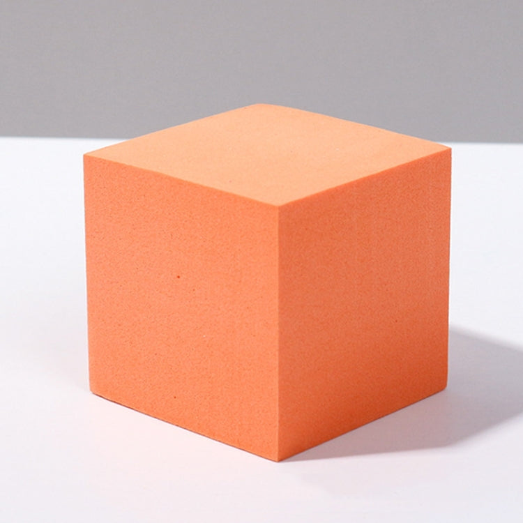 8 PCS Geometric Cube Photo Props เครื่องประดับตกแต่งแพลตฟอร์มการถ่ายภาพ, Small White Square, Large White Square, Small White Rectangular, Large White Rectangular, Small White Cylindrical, Large White Cylindrical, Small White Hexagon, Large White Hexago...