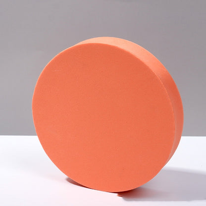 8 PCS Geometric Cube Photo Props เครื่องประดับตกแต่งแพลตฟอร์มการถ่ายภาพ, Small White Square, Large White Square, Small White Rectangular, Large White Rectangular, Small White Cylindrical, Large White Cylindrical, Small White Hexagon, Large White Hexago...