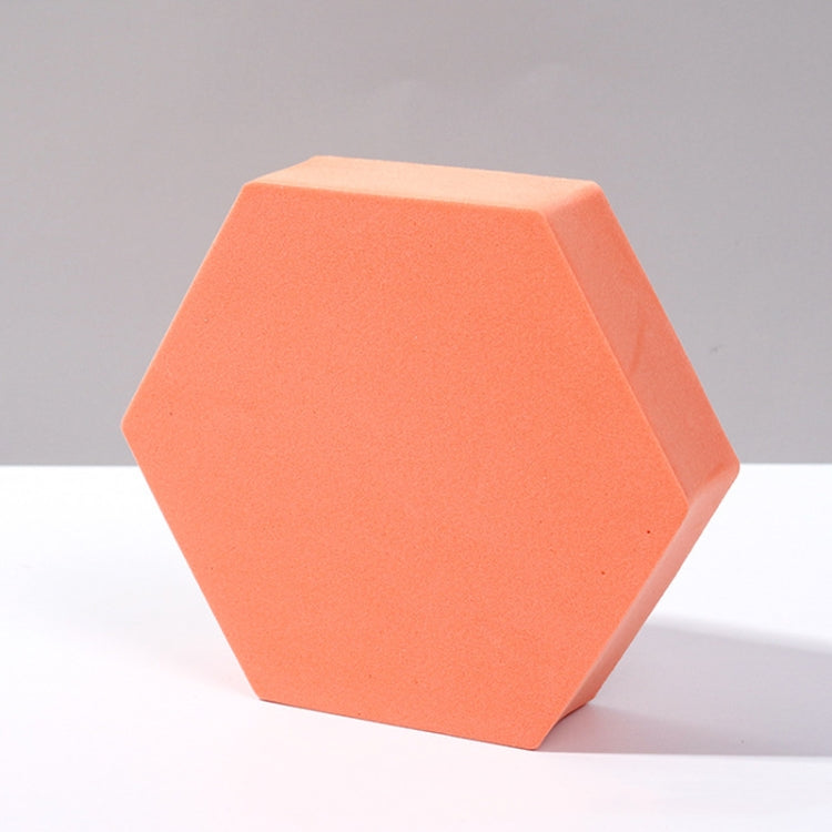 8 PCS Geometric Cube Photo Props เครื่องประดับตกแต่งแพลตฟอร์มการถ่ายภาพ, Small White Square, Large White Square, Small White Rectangular, Large White Rectangular, Small White Cylindrical, Large White Cylindrical, Small White Hexagon, Large White Hexago...