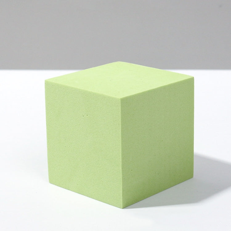 8 PCS Geometric Cube Photo Props เครื่องประดับตกแต่งแพลตฟอร์มการถ่ายภาพ, Small White Square, Large White Square, Small White Rectangular, Large White Rectangular, Small White Cylindrical, Large White Cylindrical, Small White Hexagon, Large White Hexago...