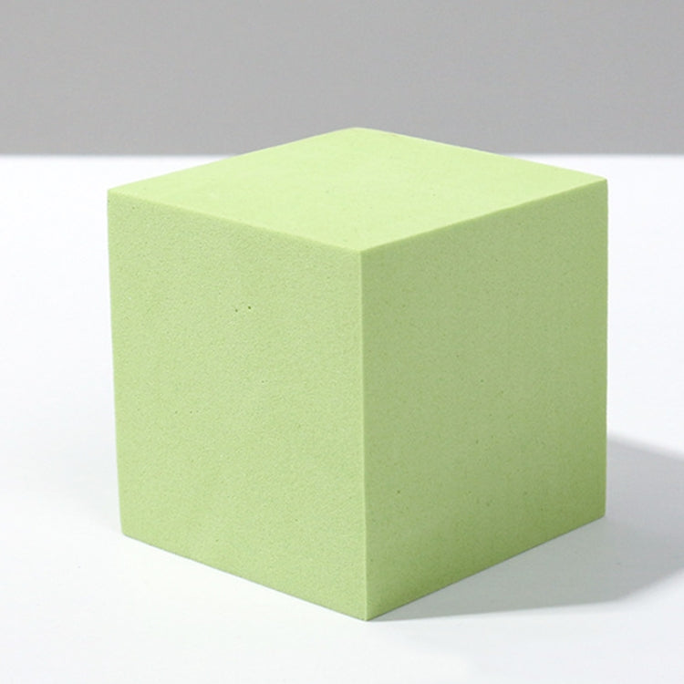8 PCS Geometric Cube Photo Props เครื่องประดับตกแต่งแพลตฟอร์มการถ่ายภาพ, Small White Square, Large White Square, Small White Rectangular, Large White Rectangular, Small White Cylindrical, Large White Cylindrical, Small White Hexagon, Large White Hexago...