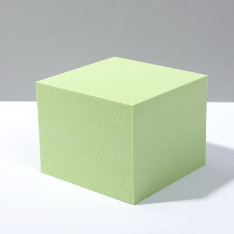 8 PCS Geometric Cube Photo Props เครื่องประดับตกแต่งแพลตฟอร์มการถ่ายภาพ, Small White Square, Large White Square, Small White Rectangular, Large White Rectangular, Small White Cylindrical, Large White Cylindrical, Small White Hexagon, Large White Hexago...
