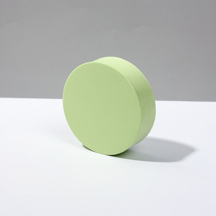8 PCS Geometric Cube Photo Props เครื่องประดับตกแต่งแพลตฟอร์มการถ่ายภาพ, Small White Square, Large White Square, Small White Rectangular, Large White Rectangular, Small White Cylindrical, Large White Cylindrical, Small White Hexagon, Large White Hexago...
