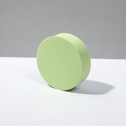 8 PCS Geometric Cube Photo Props เครื่องประดับตกแต่งแพลตฟอร์มการถ่ายภาพ, Small White Square, Large White Square, Small White Rectangular, Large White Rectangular, Small White Cylindrical, Large White Cylindrical, Small White Hexagon, Large White Hexago...