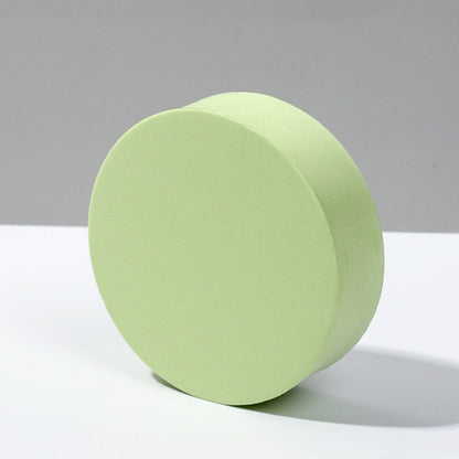 8 PCS Geometric Cube Photo Props เครื่องประดับตกแต่งแพลตฟอร์มการถ่ายภาพ, Small White Square, Large White Square, Small White Rectangular, Large White Rectangular, Small White Cylindrical, Large White Cylindrical, Small White Hexagon, Large White Hexago...