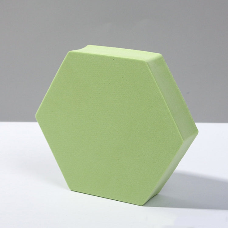 8 PCS Geometric Cube Photo Props เครื่องประดับตกแต่งแพลตฟอร์มการถ่ายภาพ, Small White Square, Large White Square, Small White Rectangular, Large White Rectangular, Small White Cylindrical, Large White Cylindrical, Small White Hexagon, Large White Hexago...