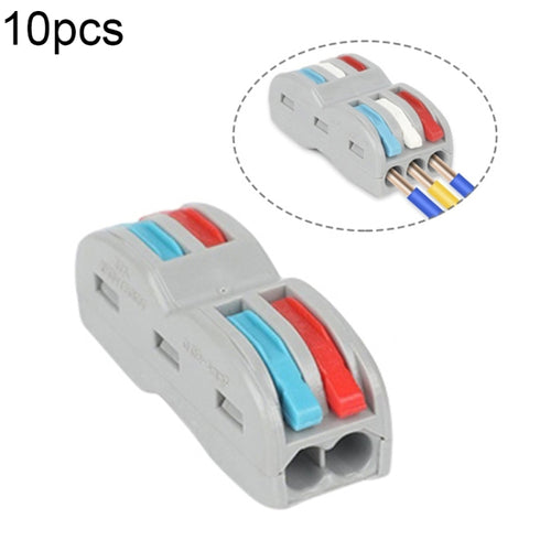 เทอร์มินัล Quick Line สีสันสดใส เทอร์มินัลการเชื่อมต่อสายไฟแบบแยกส่วน, SPL-2 2 In 3 Out, SPL-3 3 In 3 Out, SPL-42 2 In 4 Out, SPL-62 2 In 6 Out, SPL-63 3 In 6 Out, SPL-93 3 In 9 Out, LT-624 2 In 4 Out, LT-626 2 In 6 Out, LT-636 3 In 6 Out              ...