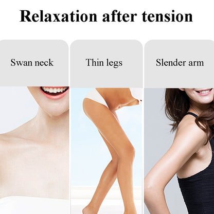 ลูกบอลนวด Plantar Fascia Ball กล้ามเนื้อผ่อนคลายฟิตเนส Ball Hand Holding Ball,สไตล์:, Set 1, Foot Massage Wheel, Set 2, Yellow Foot Bottom + Tattoo 7cm 2