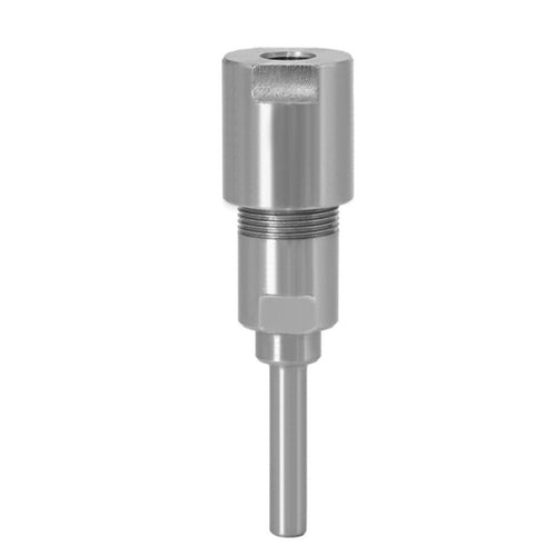 เครื่องแกะสลักเครื่องตัดแต่งส่วนขยายเสาแปลง, 6mm To 6mm, 1/4mm To 1/4mm, 1/4mm To 8mm, 8mm To 12mm, 8mm To 1/2mm, 8mm To 8mm, 12mm To 12mm, 1/2mm To 1/2mm