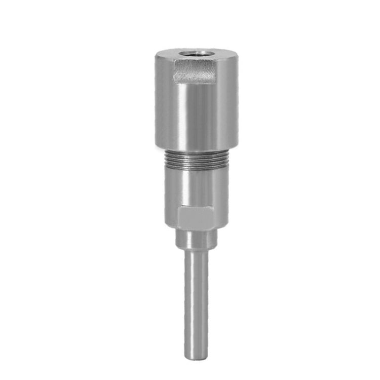 เครื่องแกะสลักเครื่องตัดแต่งส่วนขยายเสาแปลง, 6mm To 6mm, 1/4mm To 1/4mm, 1/4mm To 8mm, 8mm To 12mm, 8mm To 1/2mm, 8mm To 8mm, 12mm To 12mm, 1/2mm To 1/2mm