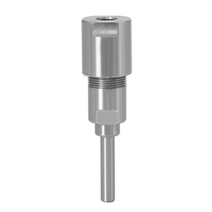 เครื่องแกะสลักเครื่องตัดแต่งส่วนขยายเสาแปลง, 6mm To 6mm, 1/4mm To 1/4mm, 1/4mm To 8mm, 8mm To 12mm, 8mm To 1/2mm, 8mm To 8mm, 12mm To 12mm, 1/2mm To 1/2mm