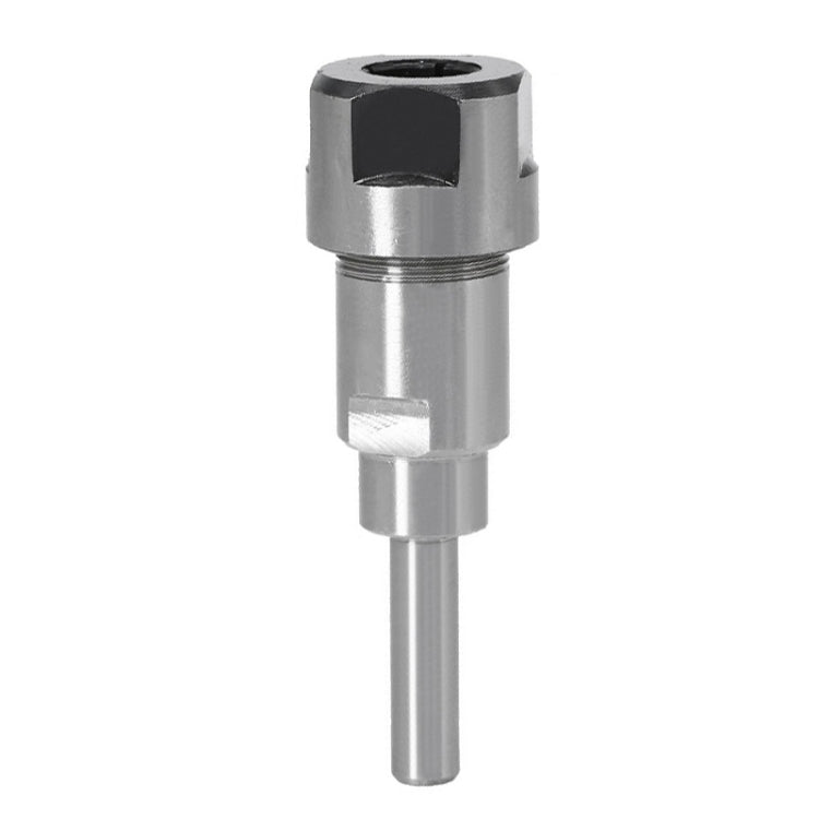 เครื่องแกะสลักเครื่องตัดแต่งส่วนขยายเสาแปลง, 6mm To 6mm, 1/4mm To 1/4mm, 1/4mm To 8mm, 8mm To 12mm, 8mm To 1/2mm, 8mm To 8mm, 12mm To 12mm, 1/2mm To 1/2mm
