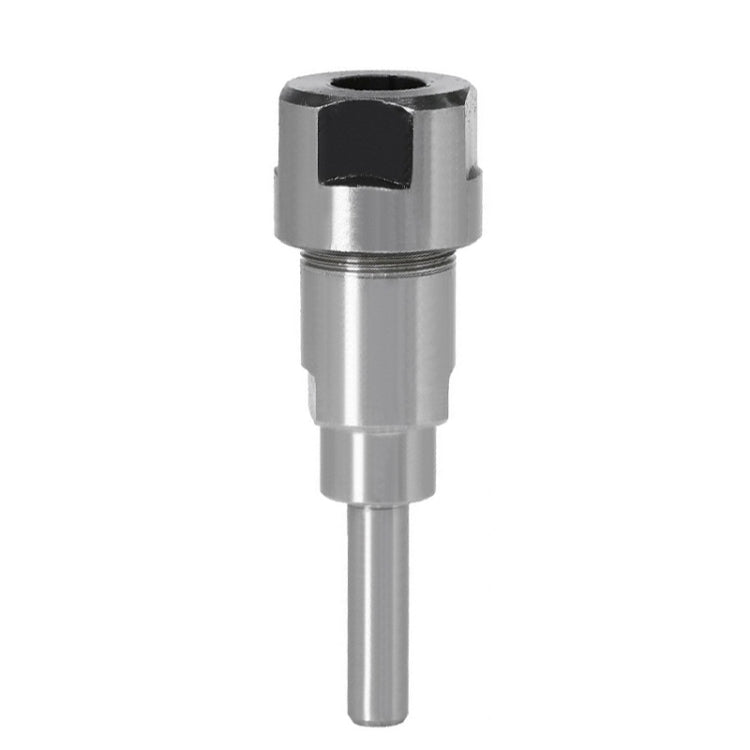 เครื่องแกะสลักเครื่องตัดแต่งส่วนขยายเสาแปลง, 6mm To 6mm, 1/4mm To 1/4mm, 1/4mm To 8mm, 8mm To 12mm, 8mm To 1/2mm, 8mm To 8mm, 12mm To 12mm, 1/2mm To 1/2mm