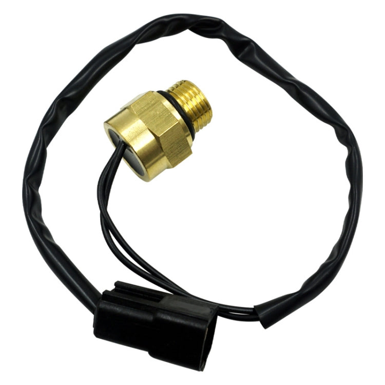 รถจักรยานยนต์ Off-Road รถ ATV อุณหภูมิควบคุมสวิทช์ความร้อนเซ็นเซอร์สวิทช์, Temperature Control Switch