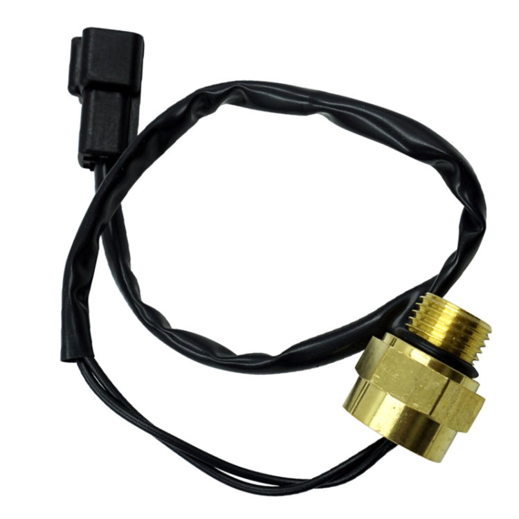รถจักรยานยนต์ Off-Road รถ ATV อุณหภูมิควบคุมสวิทช์ความร้อนเซ็นเซอร์สวิทช์, Temperature Control Switch