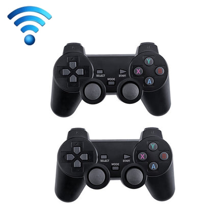 Y3 Lite Wireless เพิ่มคอนโซลเกม HD เป็นสองเท่า, 32G 3000 Games, 64G 10,000 Games