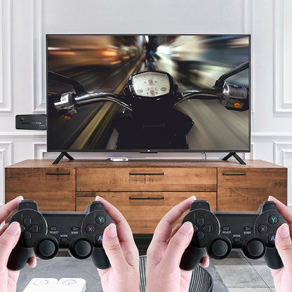 Y3 Lite Wireless เพิ่มคอนโซลเกม HD เป็นสองเท่า, 32G 3000 Games, 64G 10,000 Games
