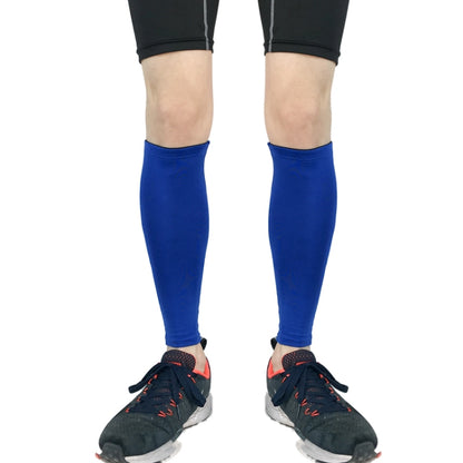2 ชิ้นกีฬาระบายอากาศการบีบอัดน่องป้องกันขี่วิ่งฟุตบอลบาสเกตบอลปีนเขาอุปกรณ์ป้องกัน, L (Black), XL (Black), M (White), L (White), XL (White), M (Fluorescent Green), L (Fluorescent Green), XL (Fluorescent Green), M (Red), L (Red), XL (Red), M (Blue)     ...