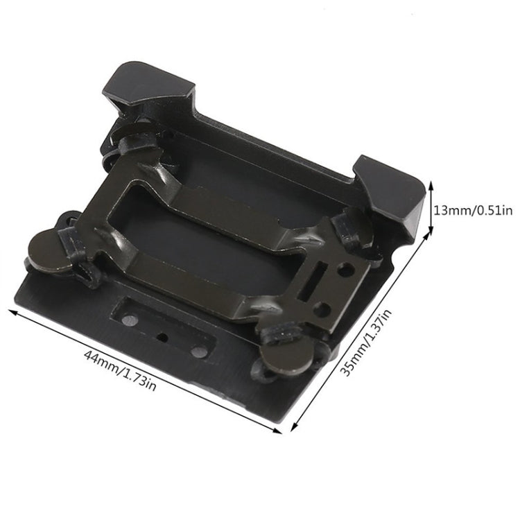ชุดบอร์ด PTZ Damping สำหรับ DJI Mavic Pro, For DJI Mavic Pro