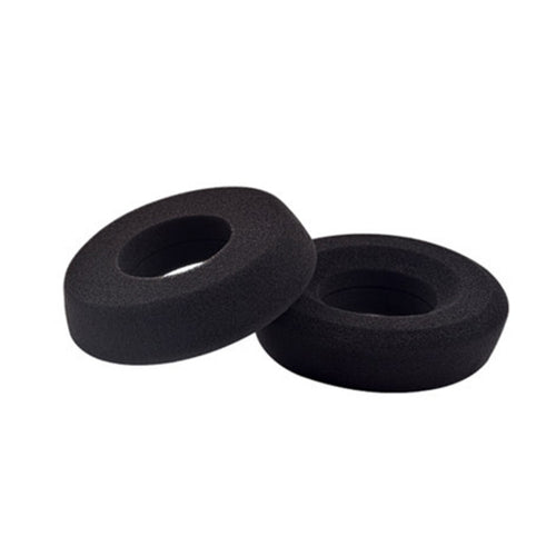 2 คู่ชุดหูฟังสำลีสำหรับ Grado SR60/SR80/SR125/SR225/SR325/SR325i