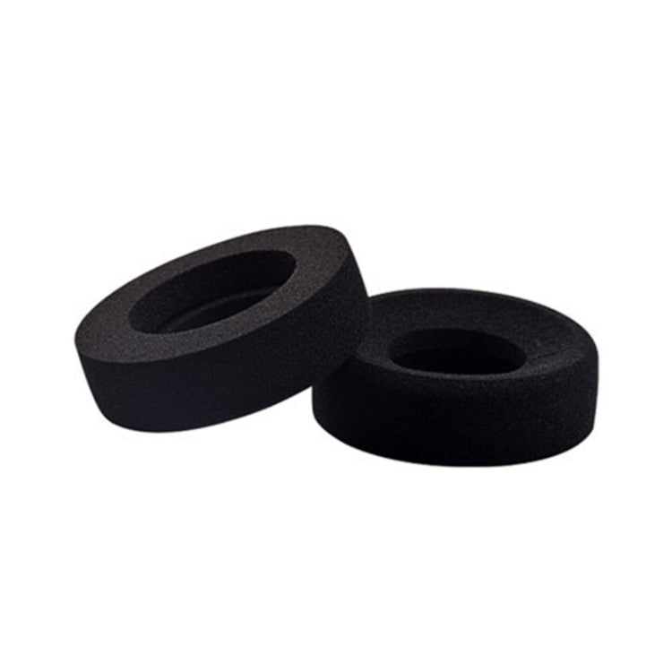 2 คู่ชุดหูฟังสำลีสำหรับ Grado SR60/SR80/SR125/SR225/SR325/SR325i