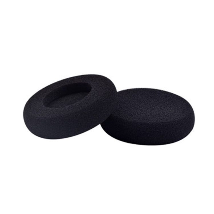 2 คู่ชุดหูฟังสำลีสำหรับ Grado SR60/SR80/SR125/SR225/SR325/SR325i