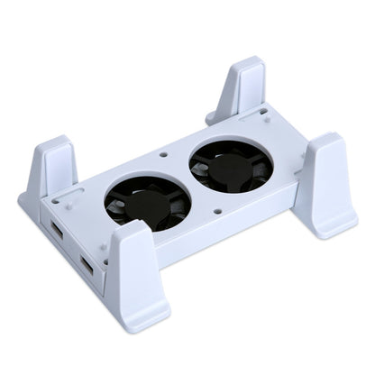 DOBE TYX-0658 Host Cooling Stand ฐานหม้อน้ำเหมาะสำหรับ XBOX Series S, DOBE TYX-0658