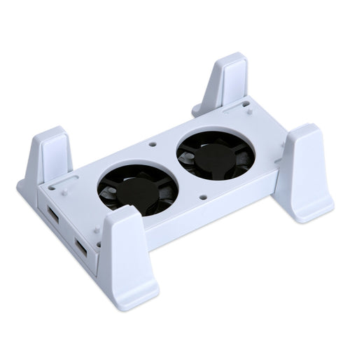 DOBE TYX-0658 Host Cooling Stand ฐานหม้อน้ำเหมาะสำหรับ XBOX Series S, DOBE TYX-0658