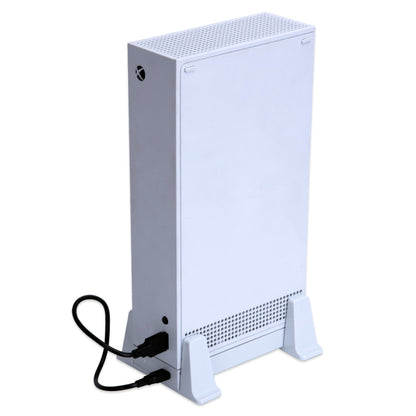 DOBE TYX-0658 Host Cooling Stand ฐานหม้อน้ำเหมาะสำหรับ XBOX Series S, DOBE TYX-0658
