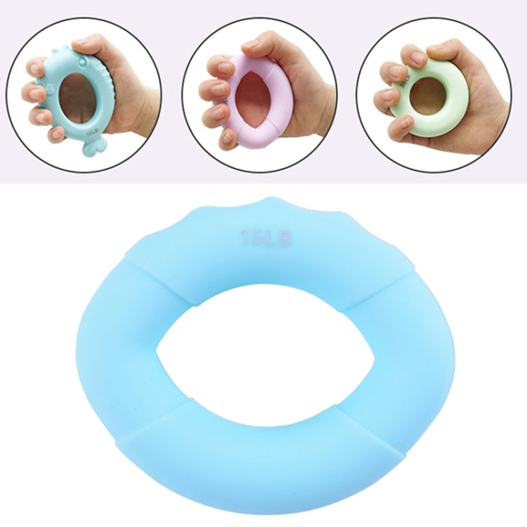 3 ชิ้นเด็กจับแหวนนิ้วฝึกความแข็งแรงนิ้วอุปกรณ์ไฟฟ้า, 5LB (Finite Orange Pink), 15LB (Finite Light Blue), 25LB (Finite Light Purple), 35LB (Finite Light Green), 5LB (Olive Orange Pink), 15LB (Olive Light Blue), 25LB (Olive Light Purple)                 ...
