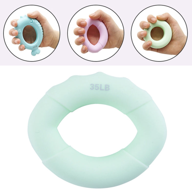 3 ชิ้นเด็กจับแหวนนิ้วฝึกความแข็งแรงนิ้วอุปกรณ์ไฟฟ้า, 5LB (Finite Orange Pink), 15LB (Finite Light Blue), 25LB (Finite Light Purple), 35LB (Finite Light Green), 5LB (Olive Orange Pink), 15LB (Olive Light Blue), 25LB (Olive Light Purple)                 ...