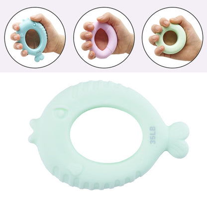 3 ชิ้นเด็กจับแหวนนิ้วฝึกความแข็งแรงนิ้วอุปกรณ์ไฟฟ้า, 5LB (Finite Orange Pink), 15LB (Finite Light Blue), 25LB (Finite Light Purple), 35LB (Finite Light Green), 5LB (Olive Orange Pink), 15LB (Olive Light Blue), 25LB (Olive Light Purple)                 ...