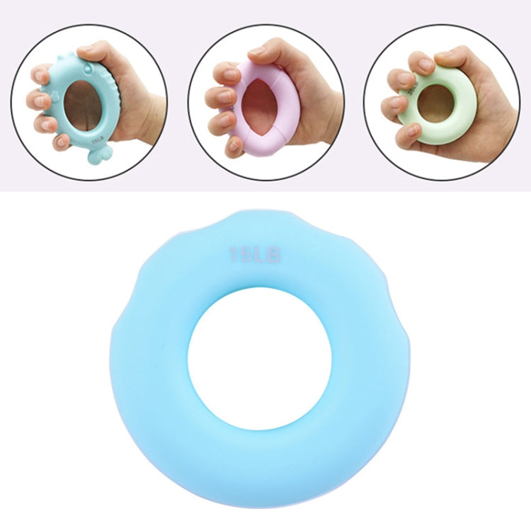 3 ชิ้นเด็กจับแหวนนิ้วฝึกความแข็งแรงนิ้วอุปกรณ์ไฟฟ้า, 5LB (Finite Orange Pink), 15LB (Finite Light Blue), 25LB (Finite Light Purple), 35LB (Finite Light Green), 5LB (Olive Orange Pink), 15LB (Olive Light Blue), 25LB (Olive Light Purple)                 ...