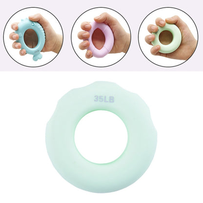 3 ชิ้นเด็กจับแหวนนิ้วฝึกความแข็งแรงนิ้วอุปกรณ์ไฟฟ้า, 5LB (Finite Orange Pink), 15LB (Finite Light Blue), 25LB (Finite Light Purple), 35LB (Finite Light Green), 5LB (Olive Orange Pink), 15LB (Olive Light Blue), 25LB (Olive Light Purple)                 ...