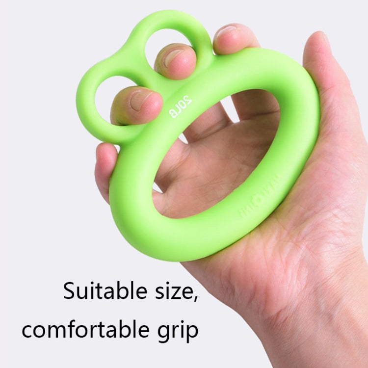 MAXSOINS MXO-DOUBLE-001 อุปกรณ์ฝึกจับนิ้วทรงกบ Finger Grip Ring, 20LB (Double-sided Green), 30LB (Double-sided Blue), 40LB (Double-sided Orange), 50LB (Double-sided Purple), 40LB (Bearded Grass Green), 20LB (Plane Green), 40LB (Plane Orange)           ...