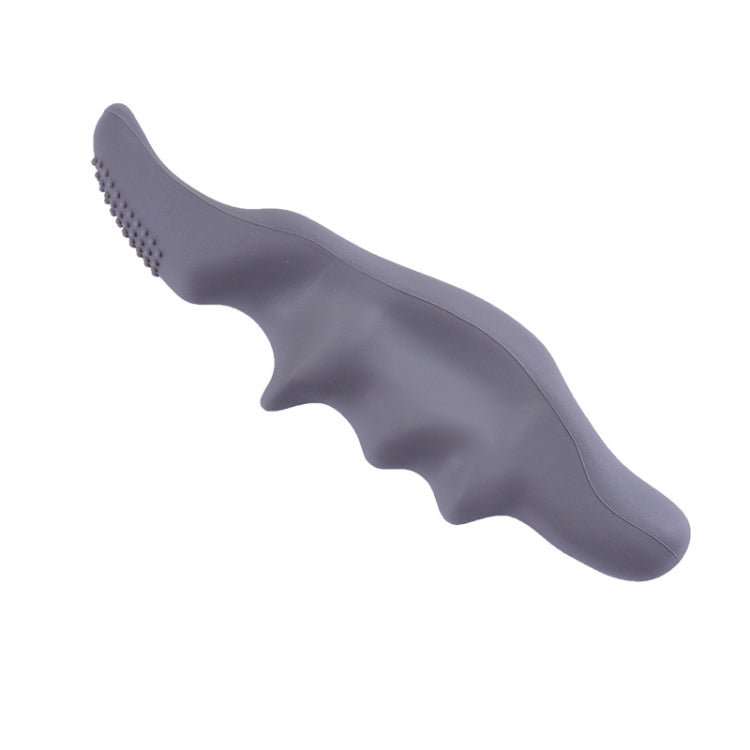 ซิลิโคนนิ้วหัวแม่มือชนนวดผ่อนคลายกล้ามเนื้อนวดอุปกรณ์พังผืด, Thumb Pink, Thumb Blue, Thumb Gray, Thumb Green, Resin Pink, Resin Jade, Quadratic Pink, Quadratic Blue, Quadratic Gray, Quadratic Orange