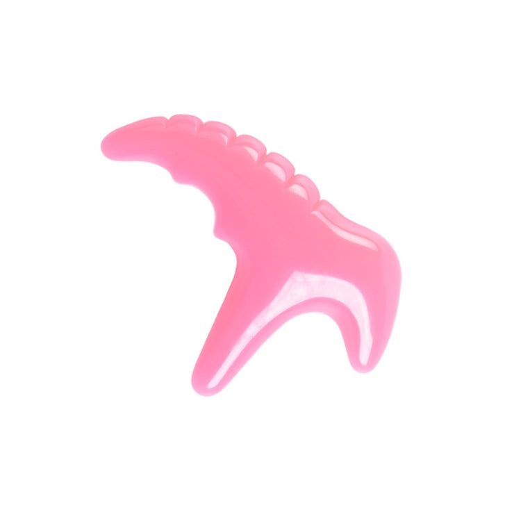 ซิลิโคนนิ้วหัวแม่มือชนนวดผ่อนคลายกล้ามเนื้อนวดอุปกรณ์พังผืด, Thumb Pink, Thumb Blue, Thumb Gray, Thumb Green, Resin Pink, Resin Jade, Quadratic Pink, Quadratic Blue, Quadratic Gray, Quadratic Orange