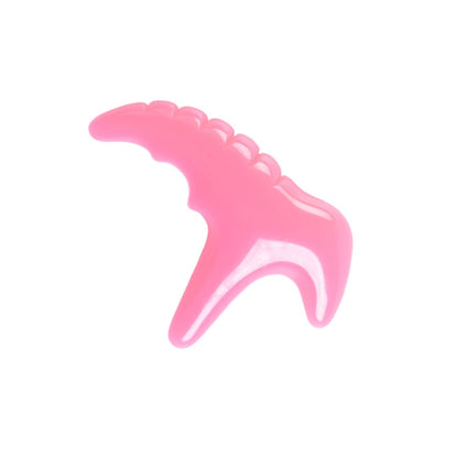 ซิลิโคนนิ้วหัวแม่มือชนนวดผ่อนคลายกล้ามเนื้อนวดอุปกรณ์พังผืด, Thumb Pink, Thumb Blue, Thumb Gray, Thumb Green, Resin Pink, Resin Jade, Quadratic Pink, Quadratic Blue, Quadratic Gray, Quadratic Orange