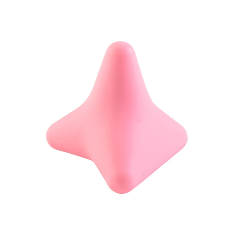 ซิลิโคนนิ้วหัวแม่มือชนนวดผ่อนคลายกล้ามเนื้อนวดอุปกรณ์พังผืด, Thumb Pink, Thumb Blue, Thumb Gray, Thumb Green, Resin Pink, Resin Jade, Quadratic Pink, Quadratic Blue, Quadratic Gray, Quadratic Orange