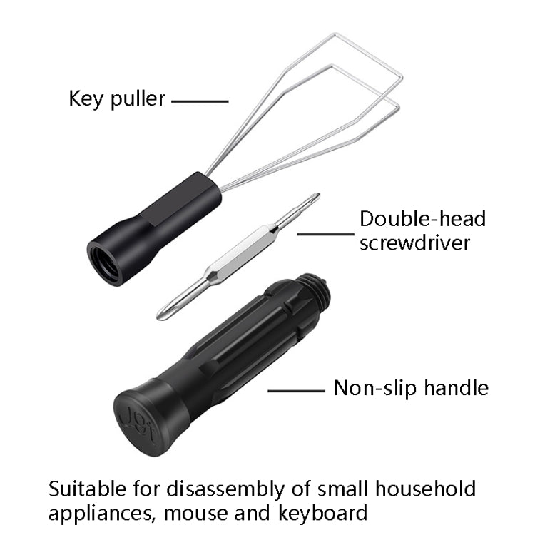 2 PCS Capper Wire Metal Universal Shift Key Cap คีย์บอร์ดต่างๆสำหรับปุ่มกดโลหะ, 2pcs
