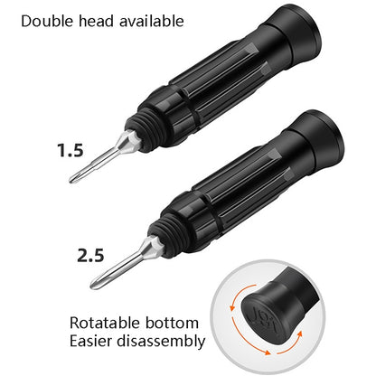 2 PCS Capper Wire Metal Universal Shift Key Cap คีย์บอร์ดต่างๆสำหรับปุ่มกดโลหะ, 2pcs