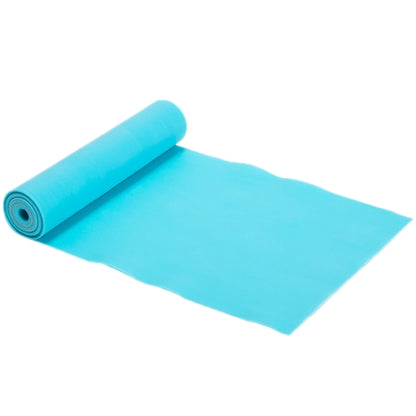 3 ชิ้นน้ำยางโยคะยืดเข็มขัดยางยืดสะโพกหมอบต้านทานวง, 1500x150x0.35mm (Pure Blue), 1500x150x0.35mm (Pure Purple), 1500x150x0.35mm (Two-color Pink), 1500x150x0.35mm (Two-color Blue), 1500x150x0.35mm (Two-color Purple)