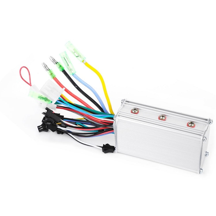 จอแสดงผล LCD แดชบอร์ดรถจักรยานไฟฟ้า, B Type 36V / 48V