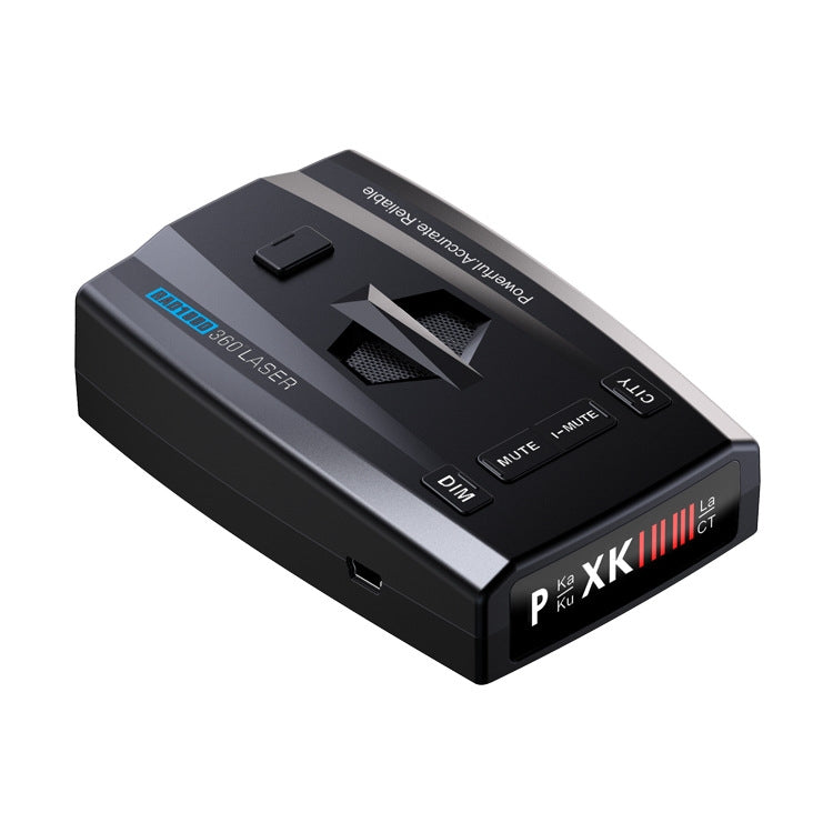 RAD1000 รถเลเซอร์เรดาร์ Speedometer รถมือถือความเร็วเรดาร์อิเล็กทรอนิกส์สุนัข, RAD1000