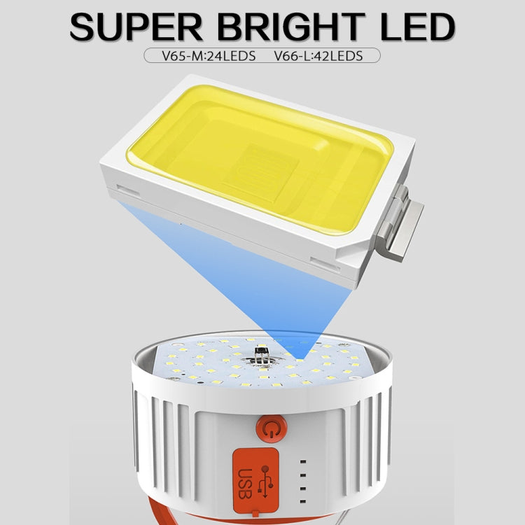 หลอดไฟ LED พลังงานแสงอาทิตย์ไฟฉุกเฉินในครัวเรือนโคมไฟตลาดกลางคืนแบบเคลื่อนที่สไตล์:, V65 8W  24 LED 2 Battery, V65 8W 24 LED 2 Battery + Power Output, V65 8W 24 LED 2 Battery + Remote Control, V66 8W 42 LED 3 Battery + Power Output                     ...