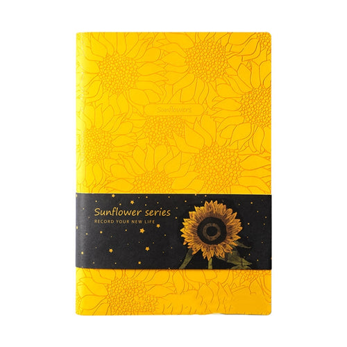 25041 สมุดโน๊ตหนา Soft Face Diary A5, 25041