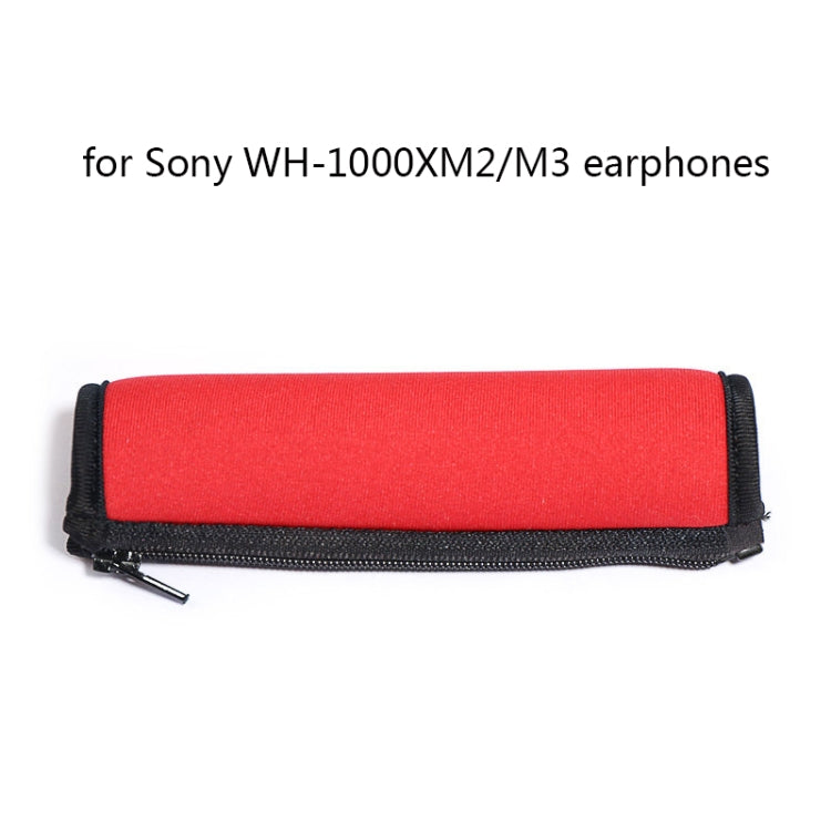 ชุดหูฟัง 2 ชิ้นฝาครอบฟองน้ำที่สะดวกสบายสำหรับ Sony WH-1000xm2/xm3/xm4, (1000X / 1000XM2)Beige Protein With Card Buckle, (1000X / 1000XM2)Black Lambskin, (1000X / 1000XM2)Champagne Gold Lambskin, (1000XM3)Black Protein With Card Buckle                  ...