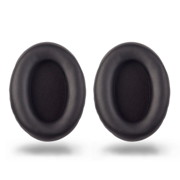 ชุดหูฟัง 2 ชิ้นฝาครอบฟองน้ำที่สะดวกสบายสำหรับ Sony WH-1000xm2/xm3/xm4, (1000X / 1000XM2)Beige Protein With Card Buckle, (1000X / 1000XM2)Black Lambskin, (1000X / 1000XM2)Champagne Gold Lambskin, (1000XM3)Black Protein With Card Buckle                  ...